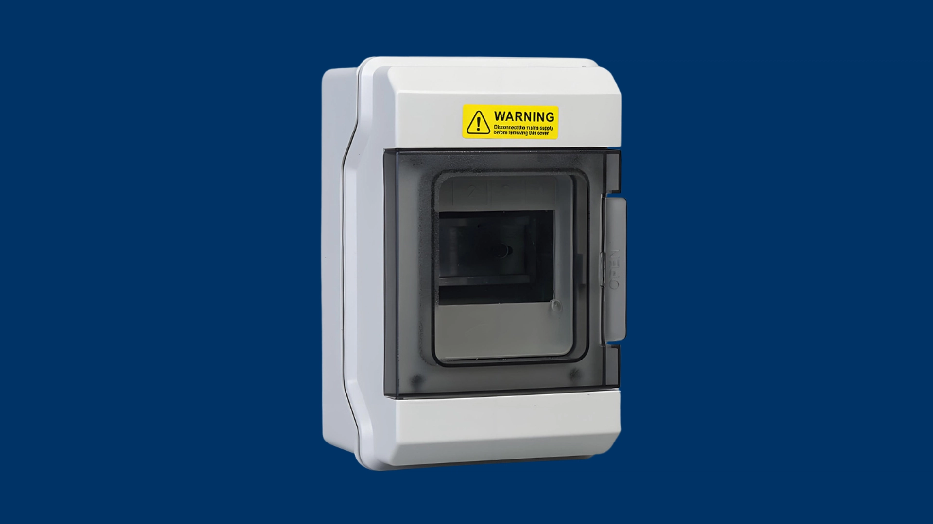 Image of a single HPC light